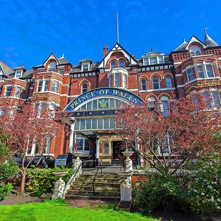 Prince Of Wales Hotel Southport Extérieur photo