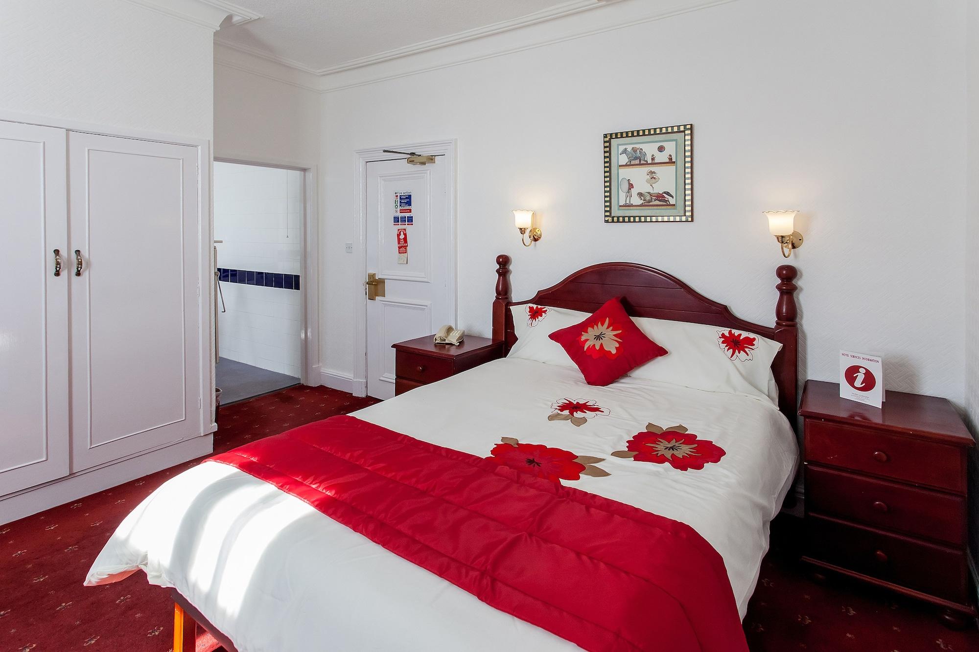 Prince Of Wales Hotel Southport Extérieur photo