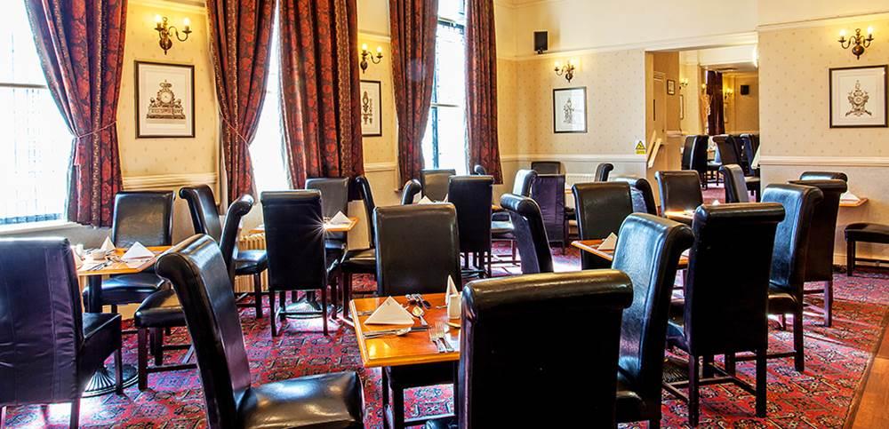 Prince Of Wales Hotel Southport Extérieur photo