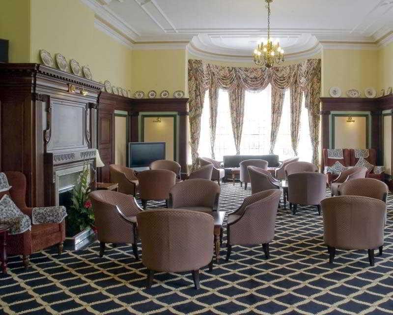 Prince Of Wales Hotel Southport Extérieur photo