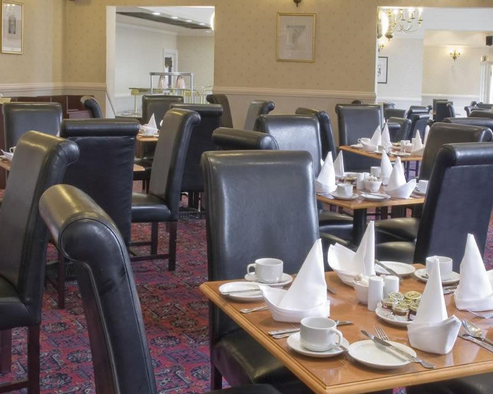 Prince Of Wales Hotel Southport Extérieur photo
