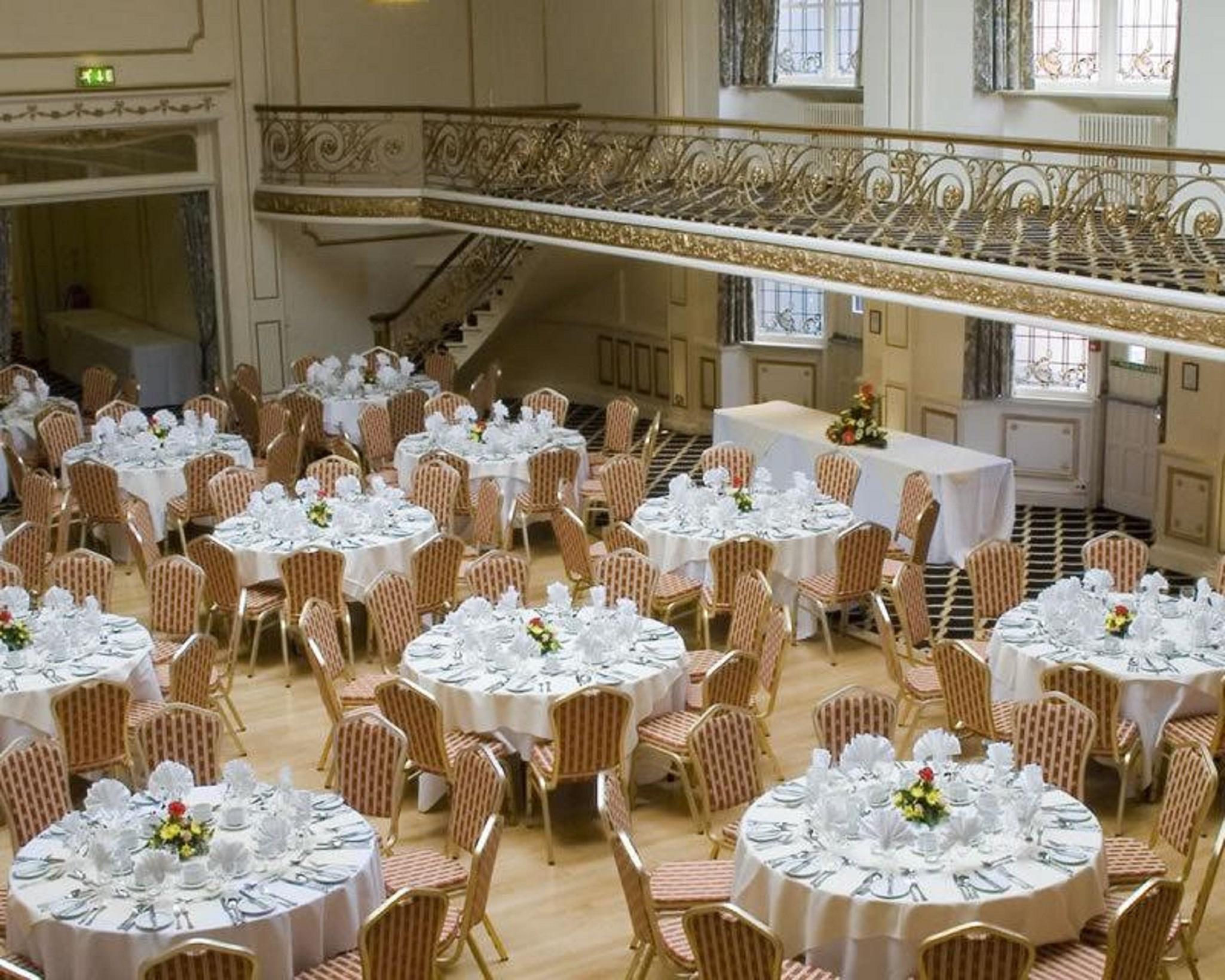 Prince Of Wales Hotel Southport Extérieur photo
