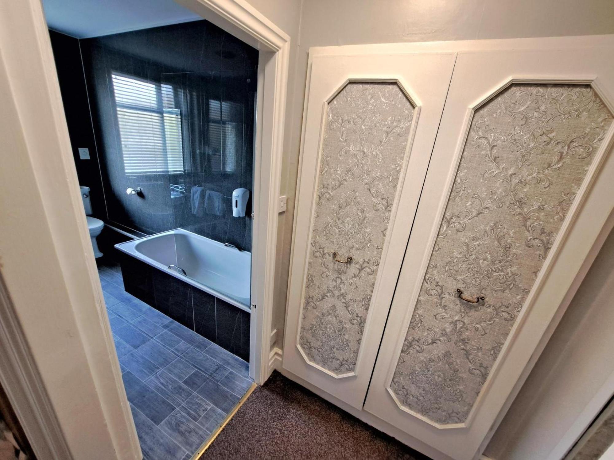 Prince Of Wales Hotel Southport Extérieur photo