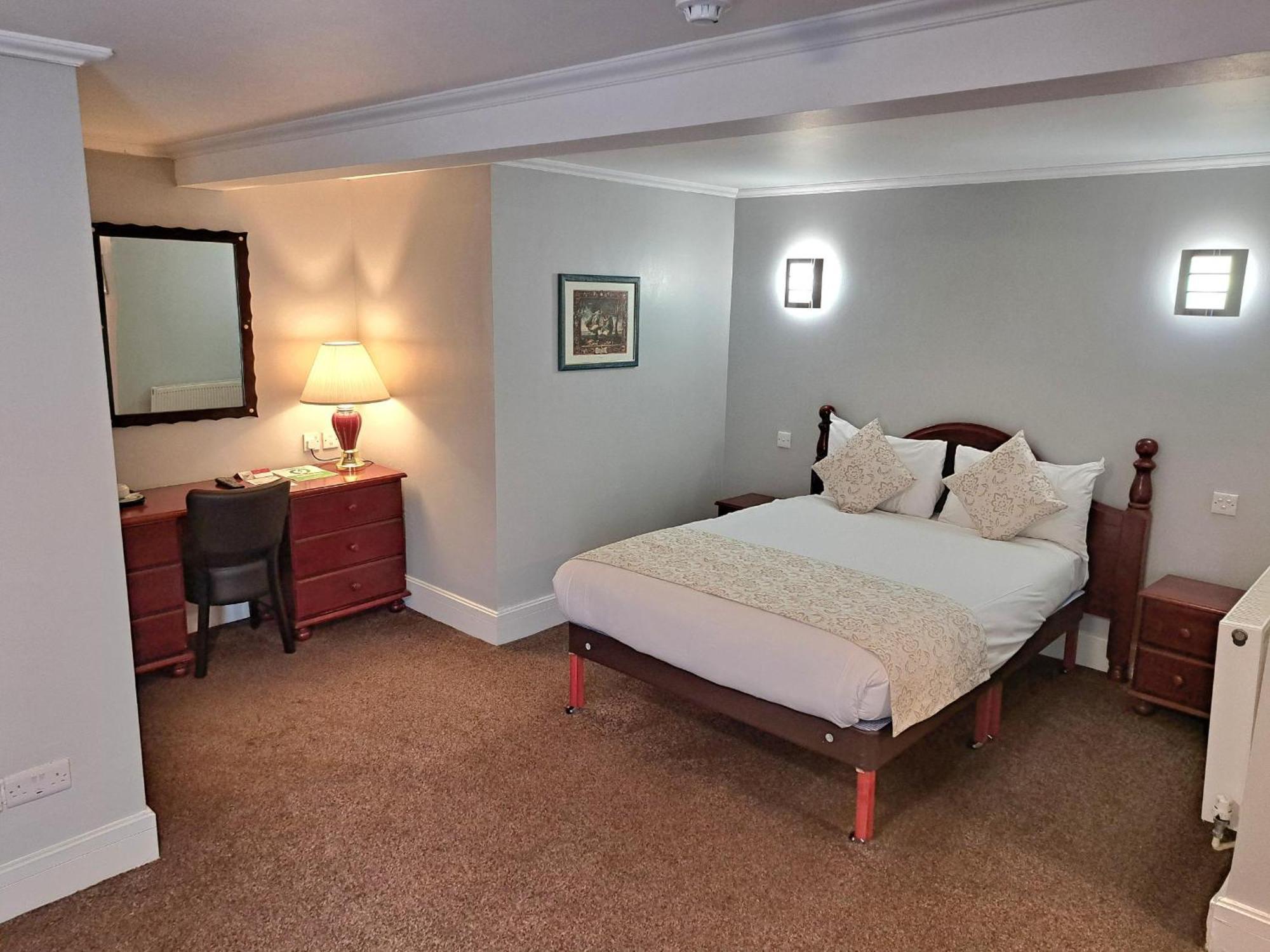 Prince Of Wales Hotel Southport Extérieur photo