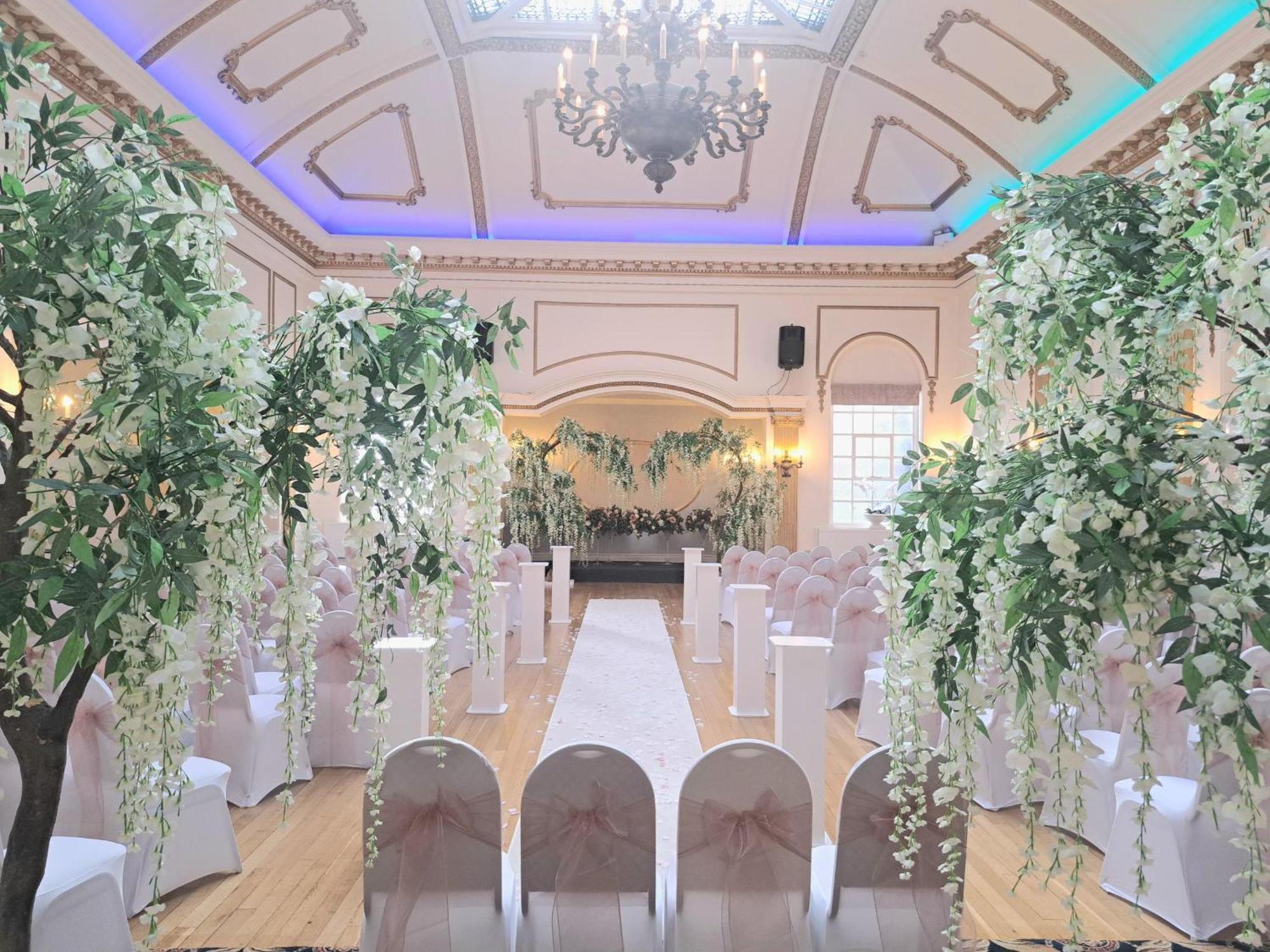 Prince Of Wales Hotel Southport Extérieur photo