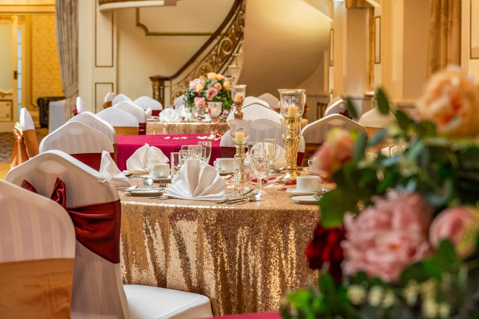 Prince Of Wales Hotel Southport Extérieur photo