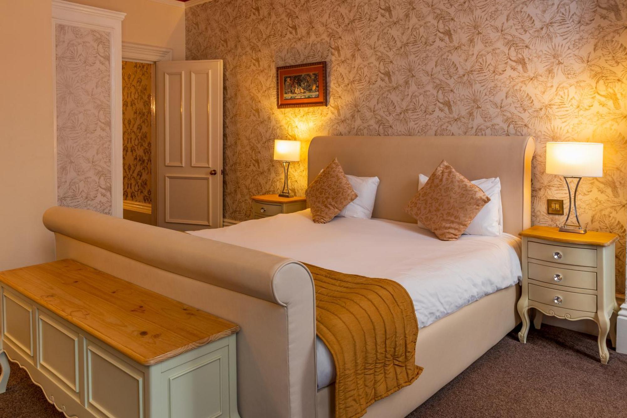 Prince Of Wales Hotel Southport Extérieur photo