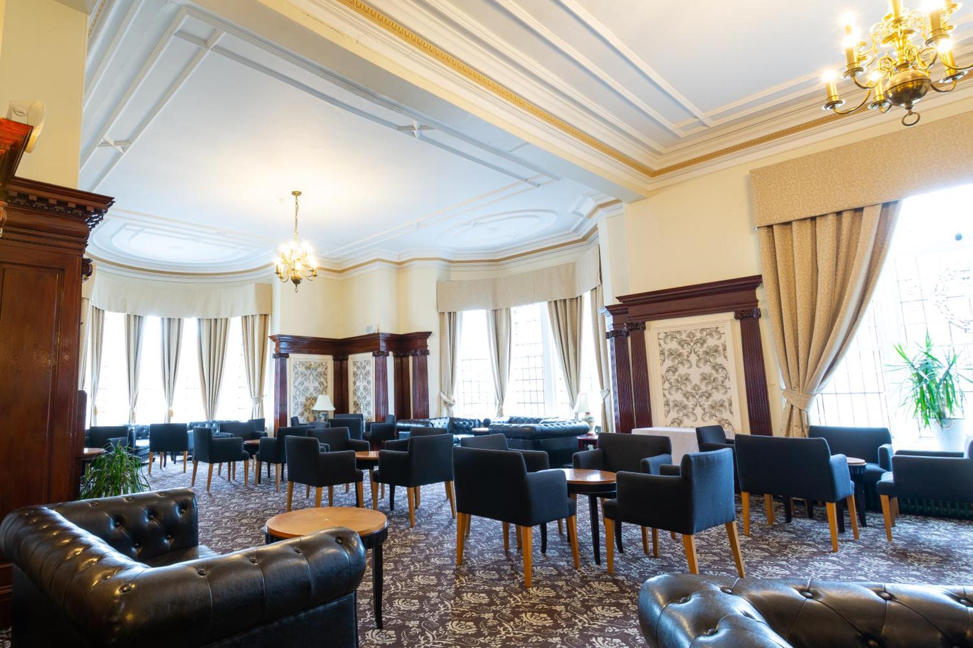 Prince Of Wales Hotel Southport Extérieur photo