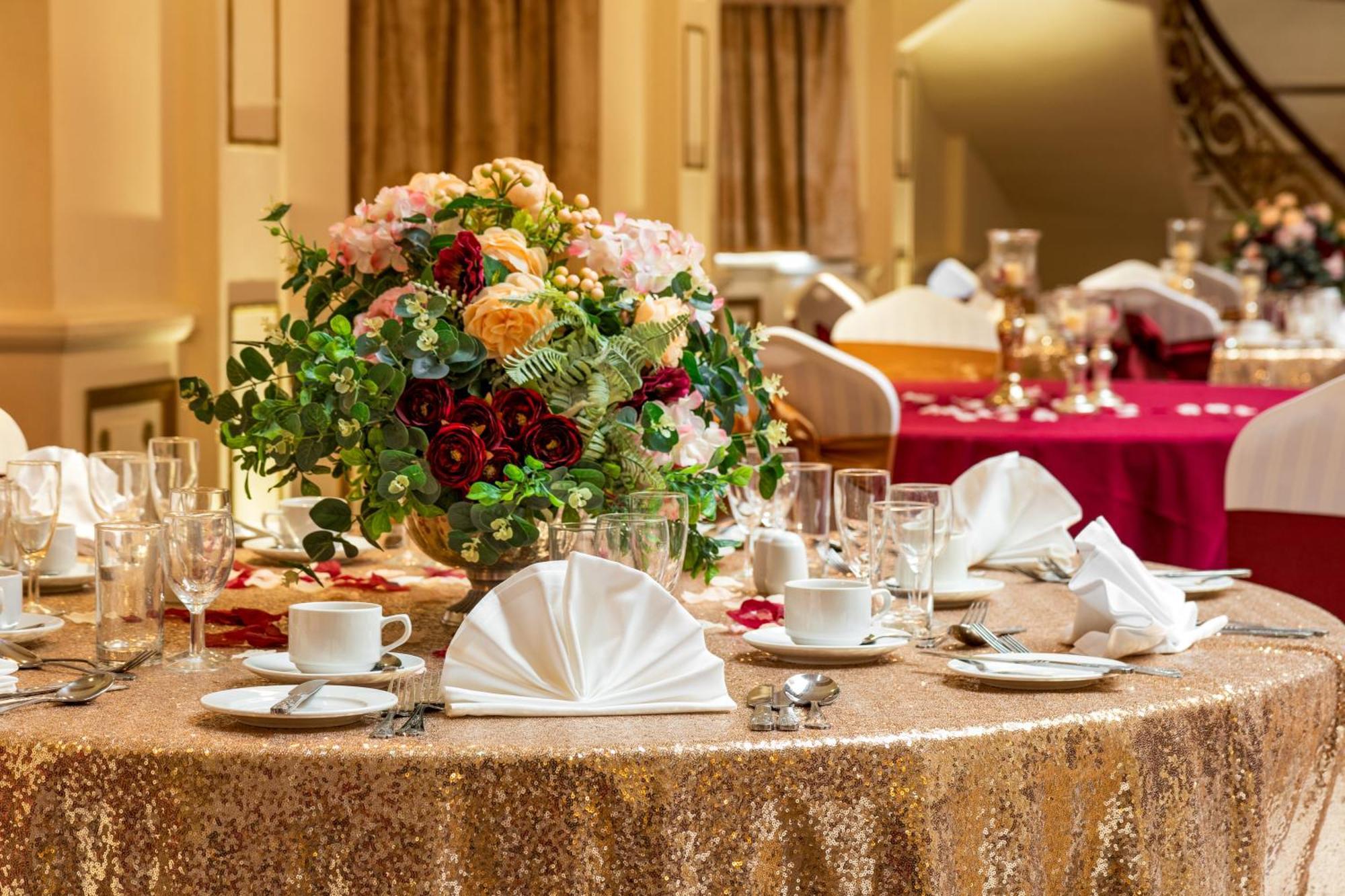 Prince Of Wales Hotel Southport Extérieur photo