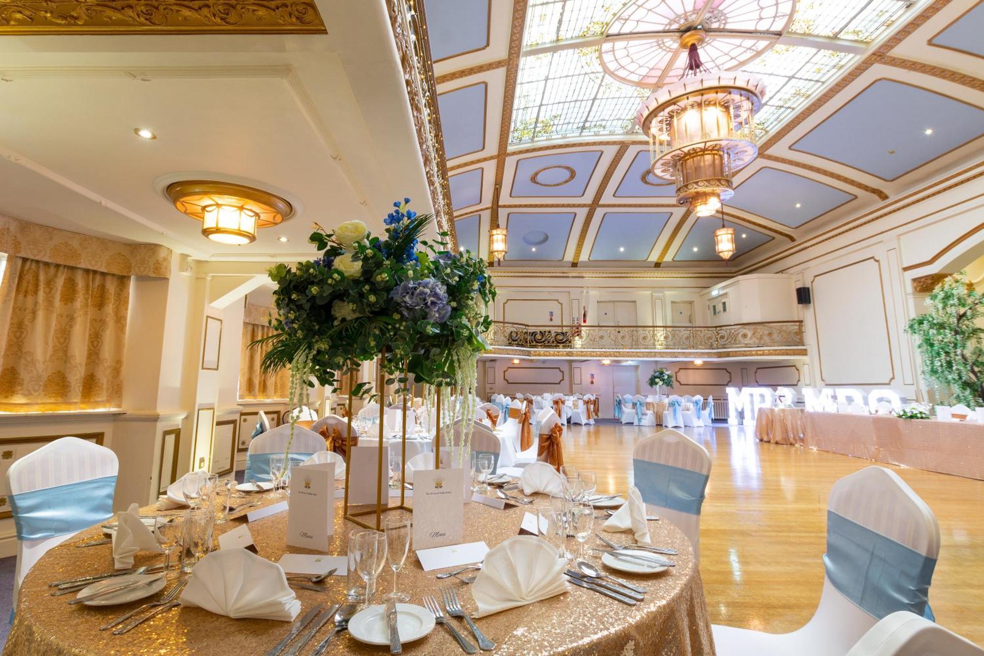 Prince Of Wales Hotel Southport Extérieur photo