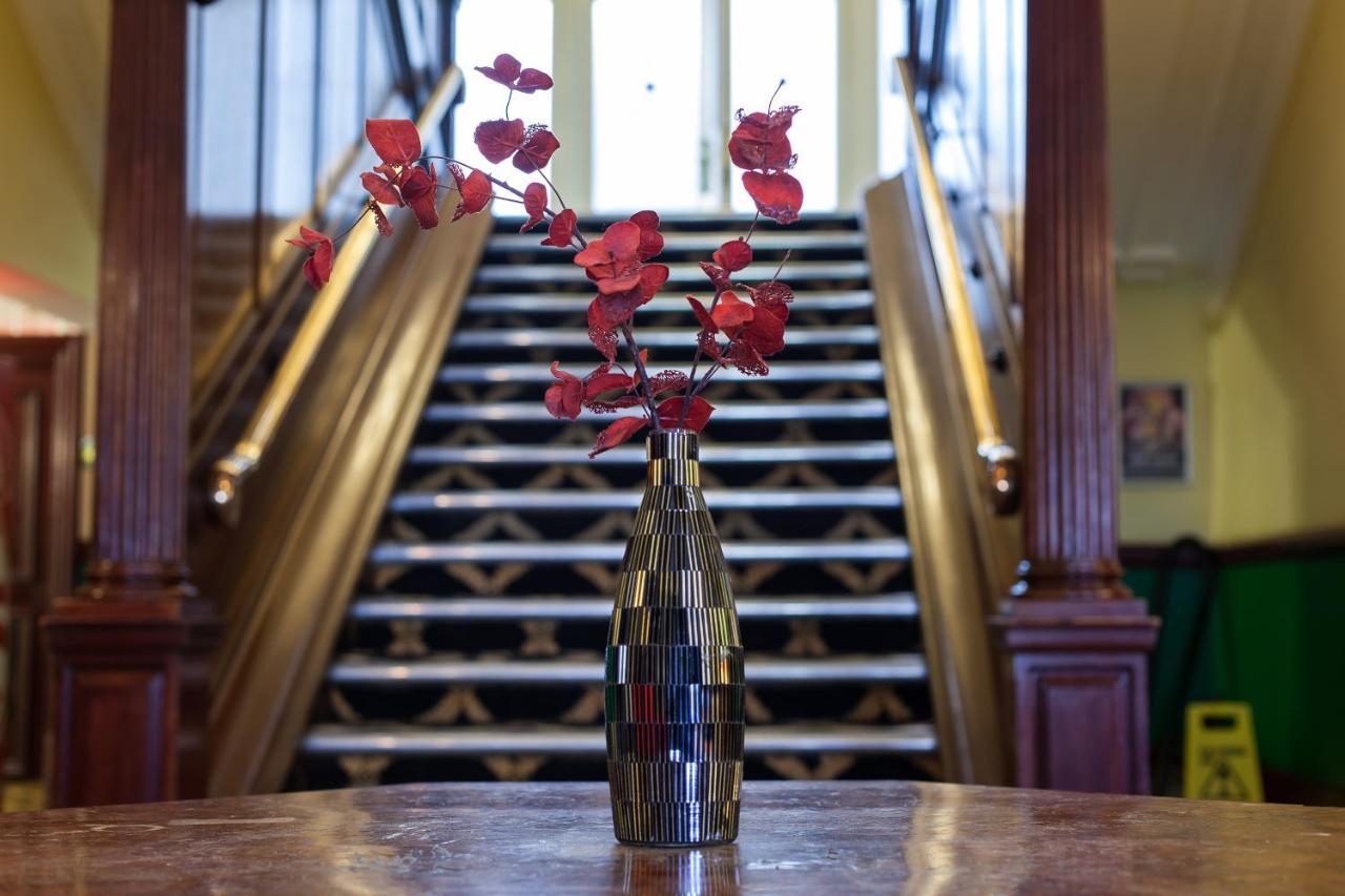 Prince Of Wales Hotel Southport Extérieur photo