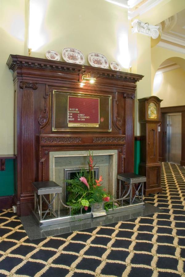 Prince Of Wales Hotel Southport Extérieur photo