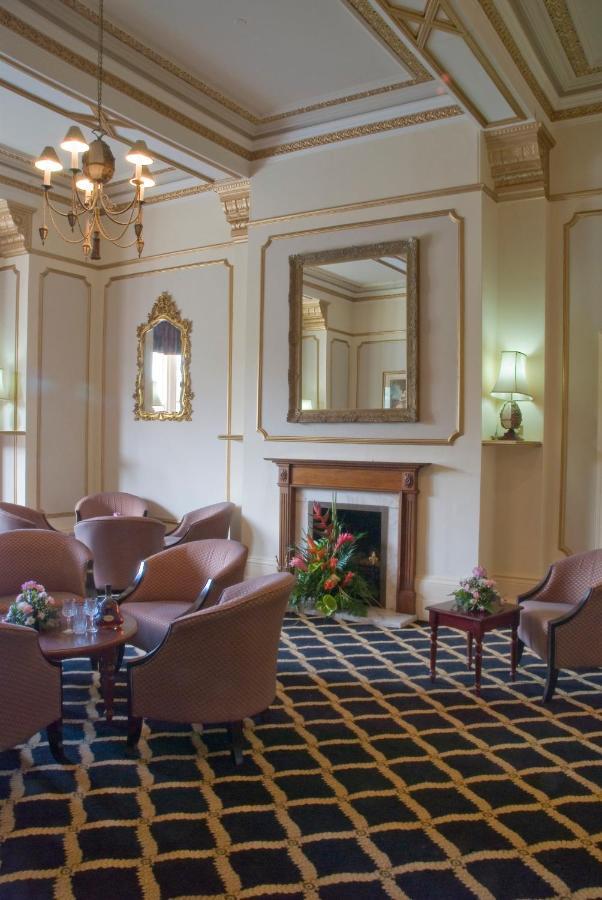Prince Of Wales Hotel Southport Extérieur photo
