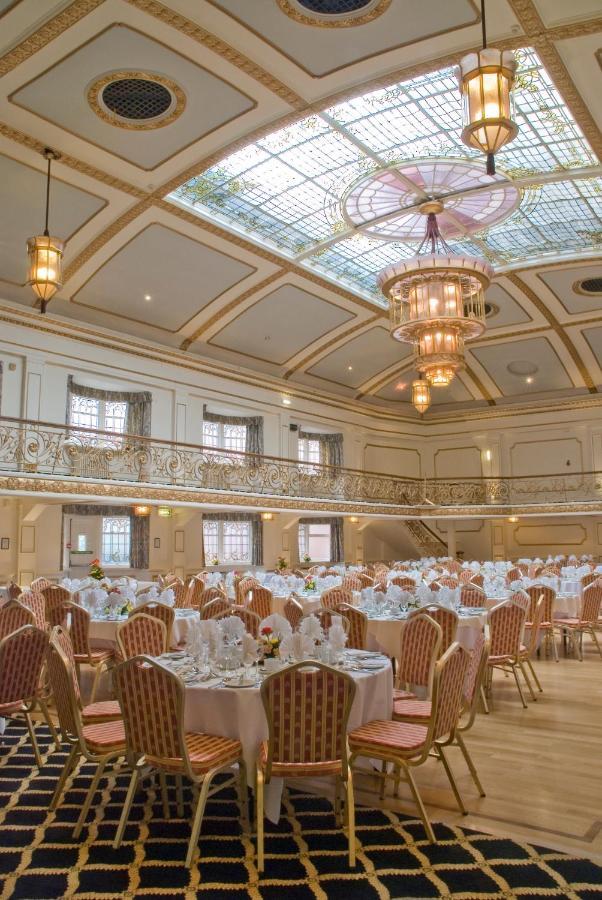 Prince Of Wales Hotel Southport Extérieur photo