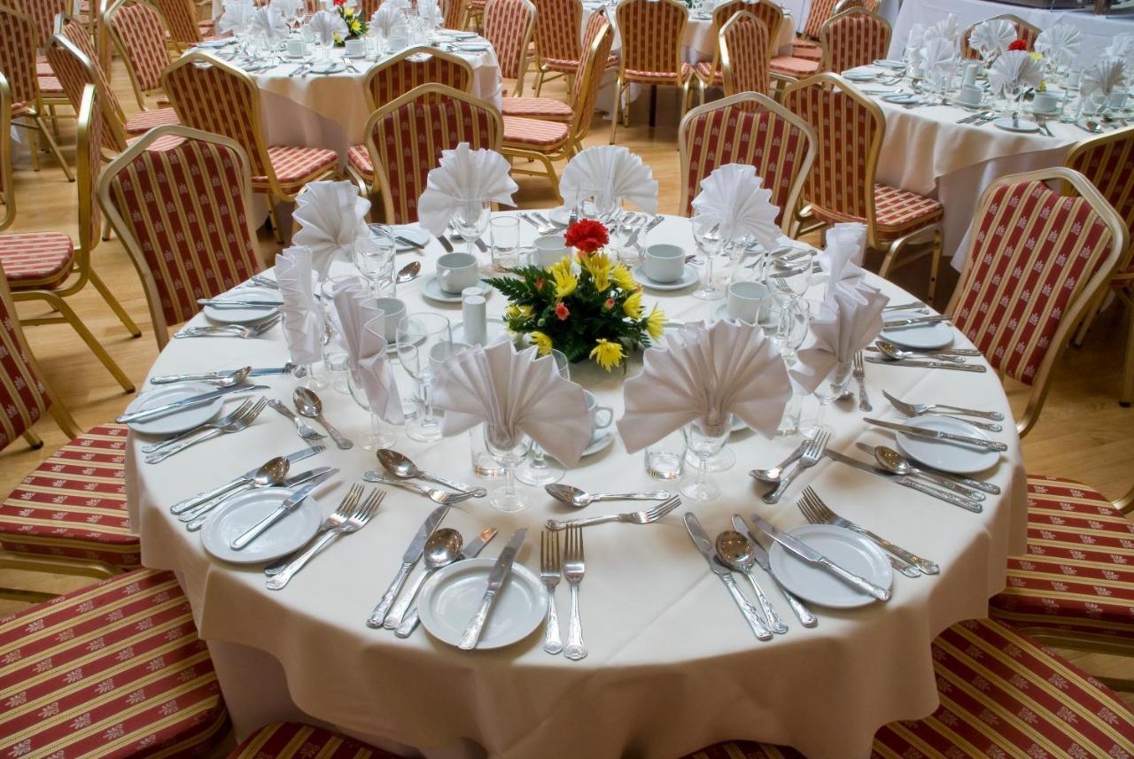 Prince Of Wales Hotel Southport Extérieur photo
