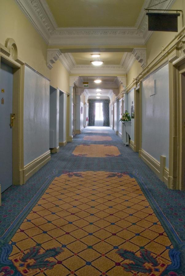 Prince Of Wales Hotel Southport Extérieur photo